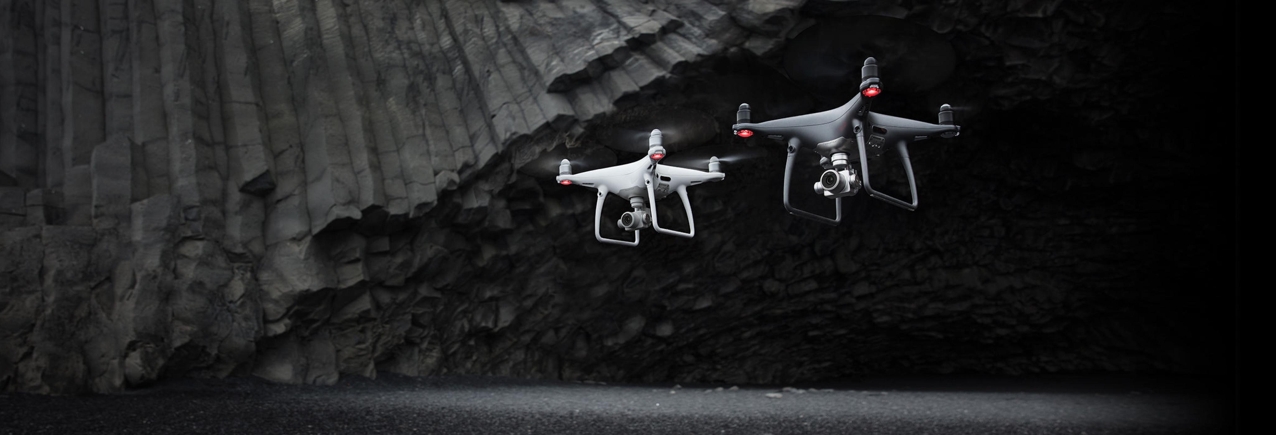 Witaj na DRONES FOR NATURE DRONES FOR NATURE